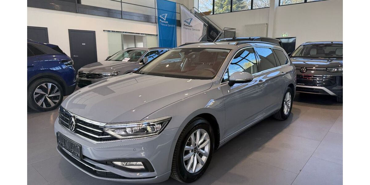 VW Passat Variant 74.860 km 24.999 &euro; Tornesch 25436
