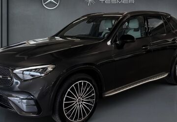 Mercedes-Benz GLC 300 16.710 km 54.790 &euro; Hamburg 21079