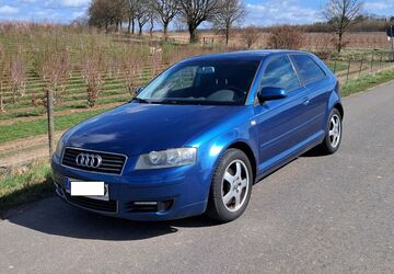 Audi A3 276.400 km 1.800 &euro; Hamburg 21079