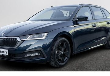 Skoda Octavia 44.850 km 24.490 &euro; Pinneberg 25421