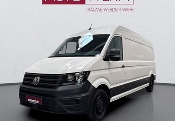 VW Crafter 61.289 km 27.490 &euro; Ahrensburg 22926