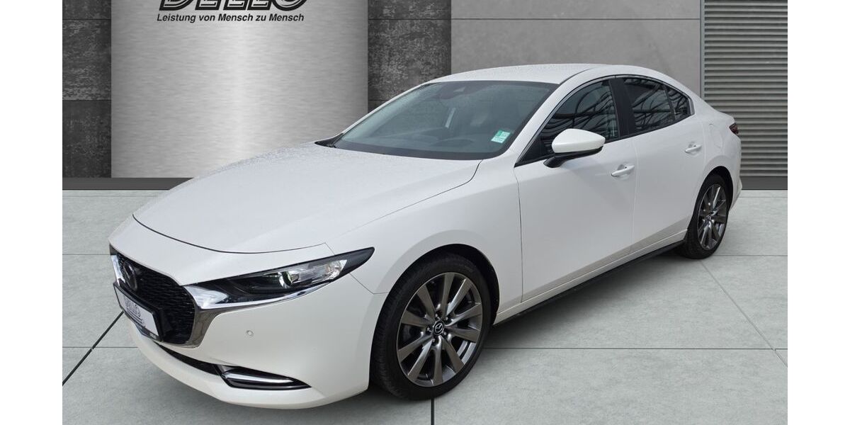 Mazda 3 83.346 km 18.990 &euro; Hamburg 21079