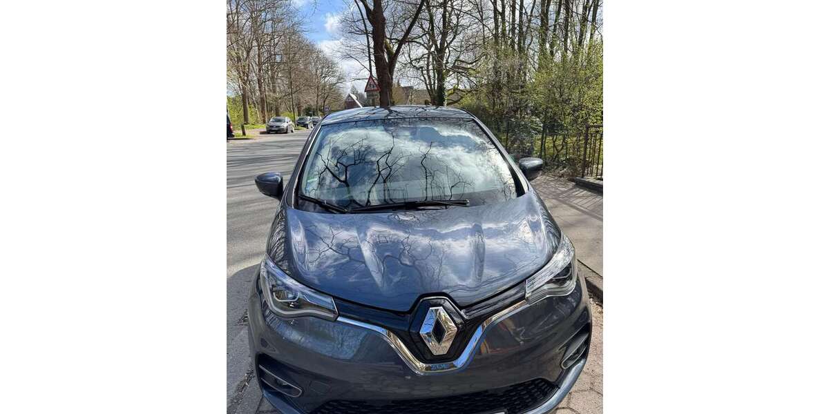 Renault ZOE 50.000 km 10.500 &euro; Hamburg, Freie und Hansestadt 22559
