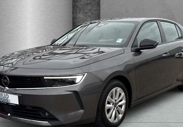 Opel Astra 22.771 km 19.990 &euro; Hamburg 21079