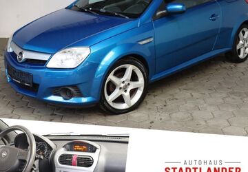 Opel Tigra 182.500 km 3.350 &euro; Norderstedt 22844