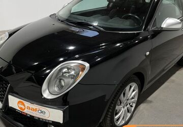 Alfa Romeo MiTo 138.000 km 9.450 &euro; Norderstedt 22848