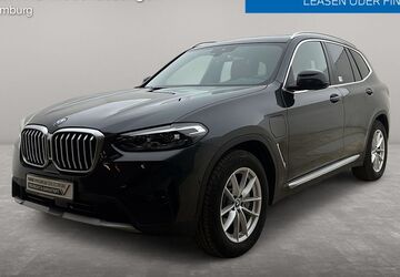 BMW X3 35.355 km 41.994 &euro; Barsbüttel bei Hamburg 22885