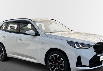 BMW X3 26.500 km 54.990 &euro; Hamburg 22529