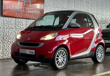 Smart ForTwo 32.910 km 6.190 &euro; Stapelfeld 22145