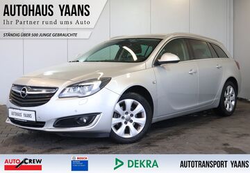 Opel Insignia 119.450 km 8.479 &euro; Pinneberg 25421