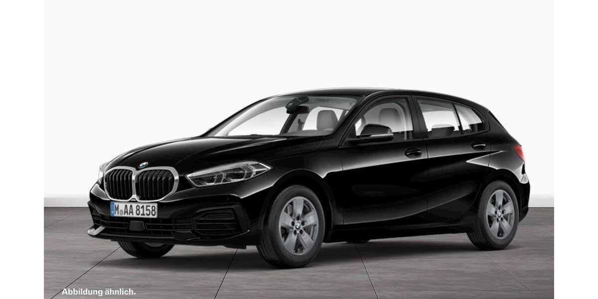 BMW 118 29.847 km 24.903 &euro; Barsbüttel bei Hamburg 22885