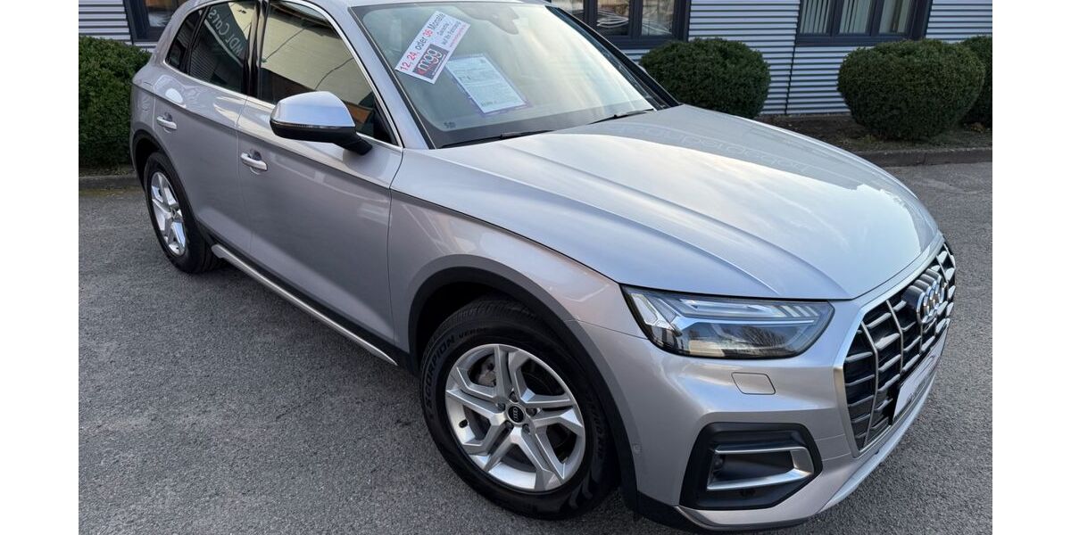 Audi Q5 89.776 km 33.990 &euro; Hamburg 21029