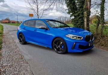 BMW M135 133.000 km 22.999 &euro; Hamburg 22767