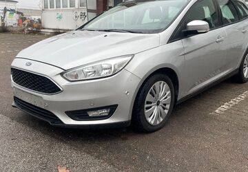 Ford Focus 170.291 km 3.990 &euro; Hamburg 20537