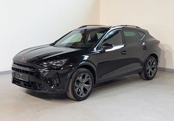 Cupra Formentor 27.599 km 27.999 &euro; Tornesch 25436