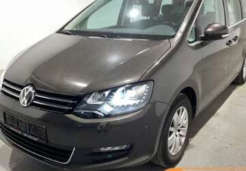 VW Sharan 75.000 km 27.850 &euro; Norderstedt 22848