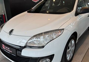 Renault Megane 103.500 km 6.900 &euro; Hamburg 22547