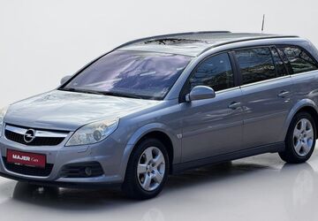 Opel Vectra 138.634 km 2.900 &euro; Hamburg 22043