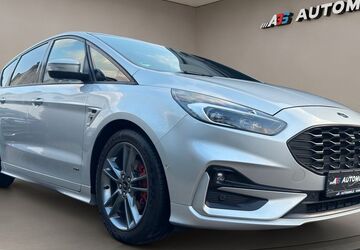 Ford S-Max 157.500 km 18.950 &euro; Hamburg 22305