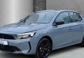 Opel Corsa 3.791 km 20.290 &euro; Hamburg 22159