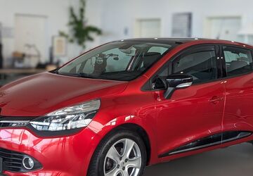 Renault Clio 100.000 km 5.990 &euro; Kaltenkirchen ( 20min von Hamburg) 24568