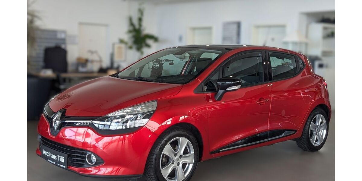 Renault Clio 100.000 km 6.350 &euro; Kaltenkirchen ( 20min von Hamburg) 24568