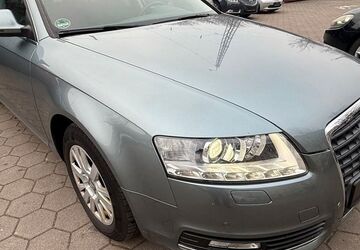 Audi A6 199.000 km 8.900 &euro; Hamburg 20097