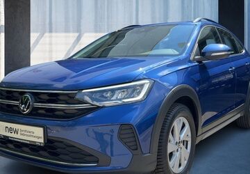 VW Taigo 86.603 km 16.890 &euro; Hamburg 22763