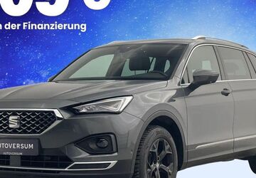 Seat Tarraco 89.186 km 23.985 &euro; Uetersen bei Hamburg 25436