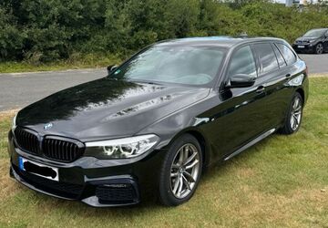 BMW 530 119.000 km 28.700 &euro; Uetersen 25436