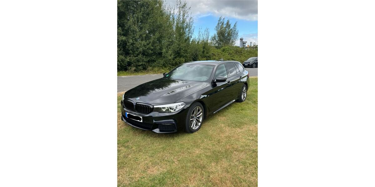 BMW 530 119.000 km 28.700 &euro; Uetersen 25436
