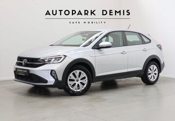 VW Taigo 49.444 km 15.490 &euro; Appen 25482