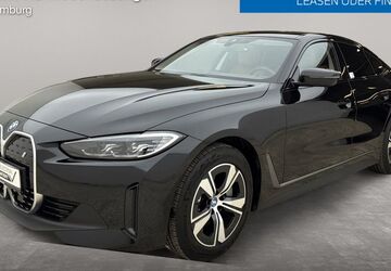 BMW i4 11.414 km 38.803 &euro; Barsbüttel bei Hamburg 22885