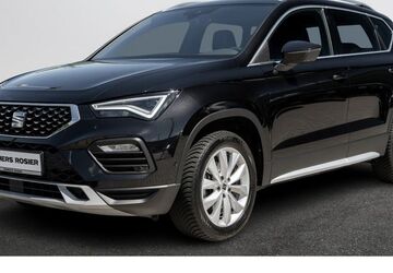 Seat Ateca 23.800 km 29.010 &euro; Pinneberg 25421