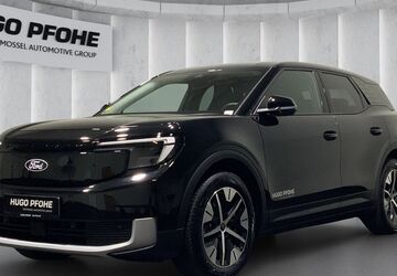 Ford Explorer 7.500 km 41.930 &euro; Hamburg 22335