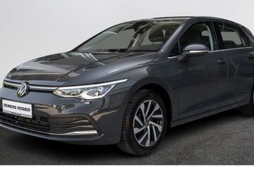 VW Golf 30.090 km 25.989 &euro; Norderstedt 22848