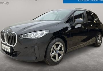 BMW 225 Active Tourer 73.908 km 27.994 &euro; Barsbüttel bei Hamburg 22885