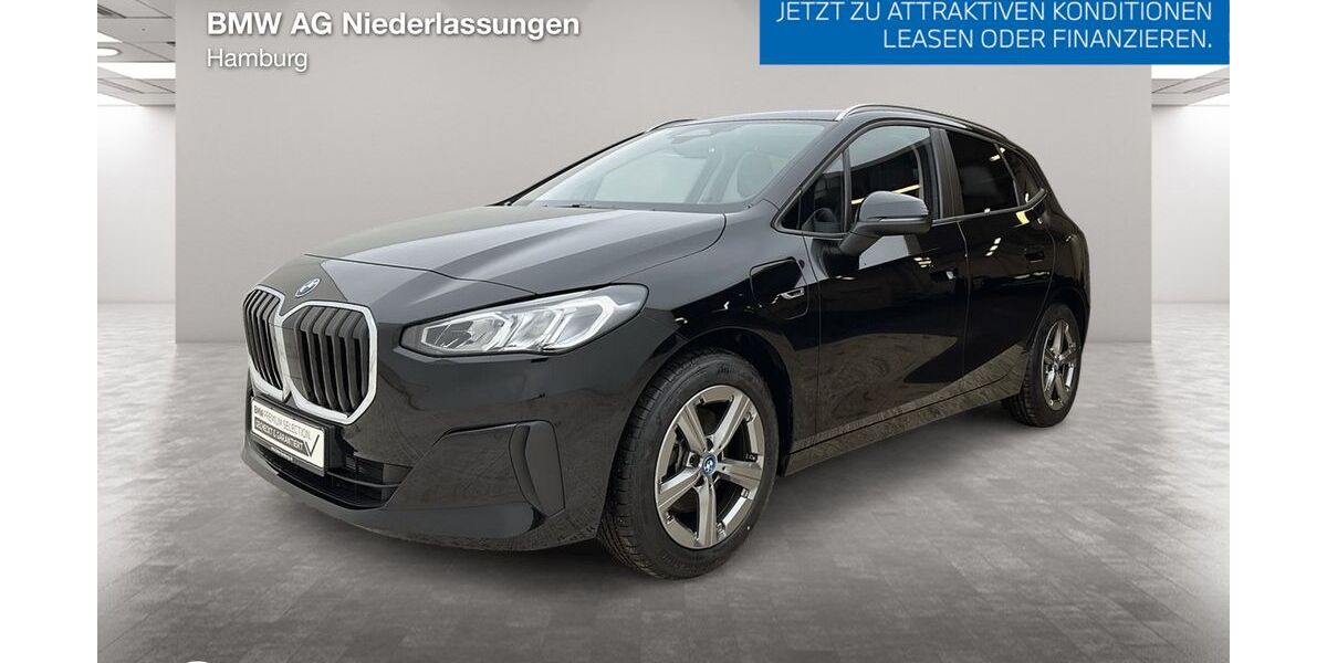 BMW 225 Active Tourer 73.908 km 27.994 &euro; Barsbüttel bei Hamburg 22885