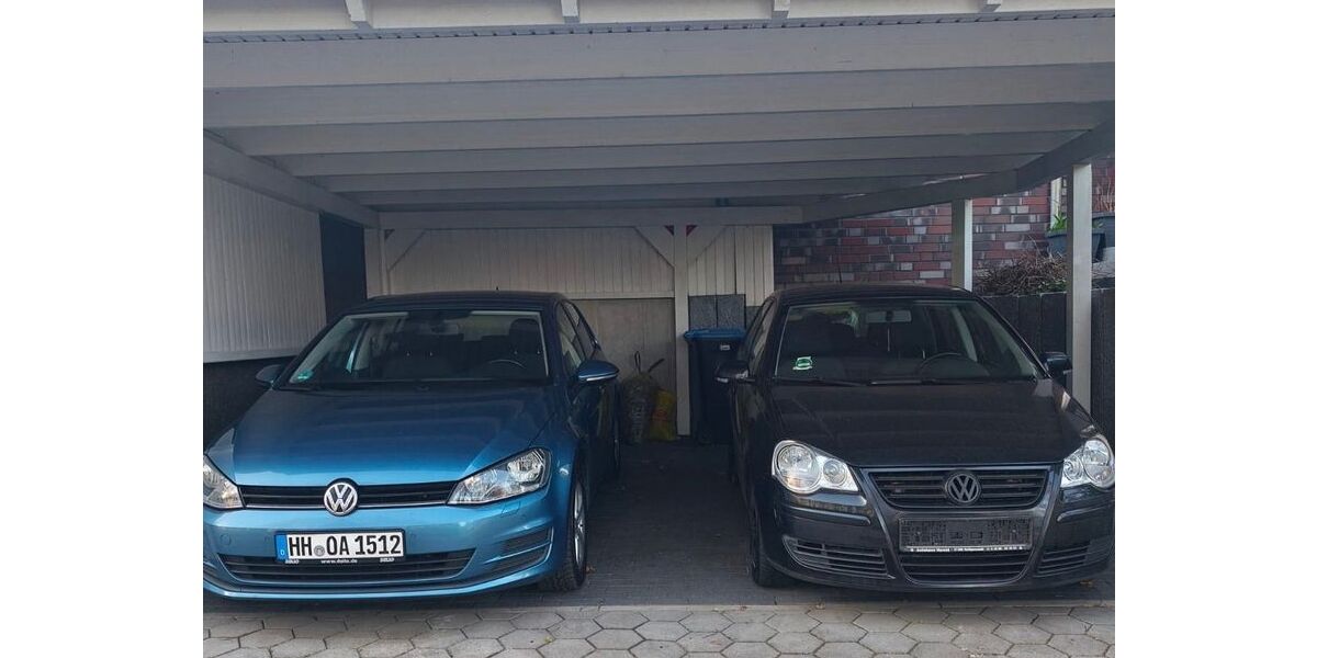 VW Golf 120.000 km 9.700 &euro; Hamburg 21077