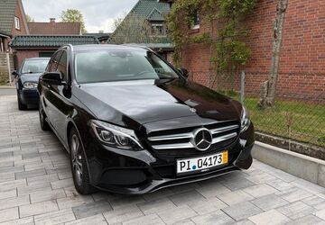 Mercedes-Benz C 250 159.900 km 17.990 &euro; Pinneberg 25421