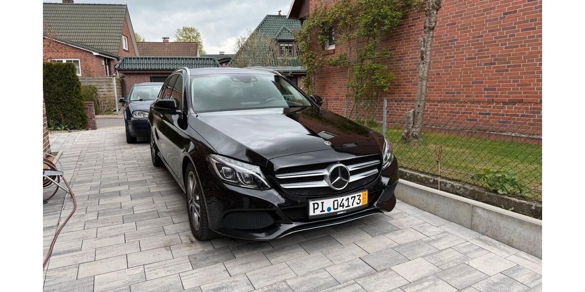 Mercedes-Benz C 250 159.900 km 17.990 &euro; Pinneberg 25421