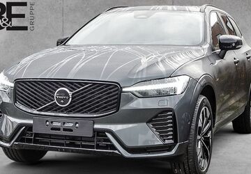 Volvo XC60 5.503 km 57.950 &euro; Glinde 21509