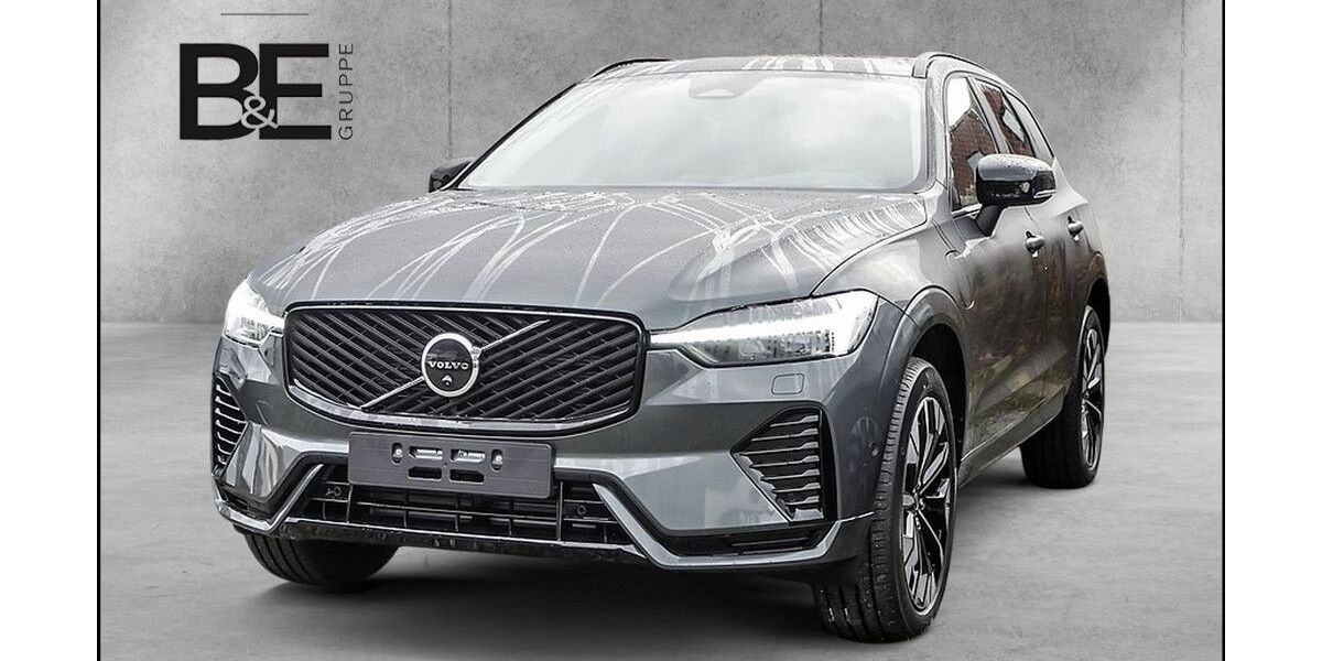 Volvo XC60 5.503 km 57.950 &euro; Glinde 21509