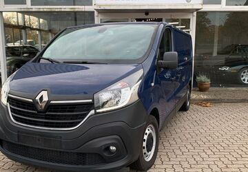 Renault Trafic 87.039 km 16.900 &euro; Hamburg-Norderstedt 22851