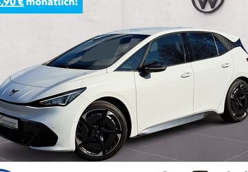 Cupra Born 52.043 km 22.910 &euro; Kölln-Reisiek 25337