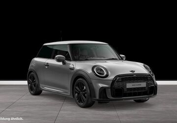 Mini Cooper 44.263 km 22.403 &euro; Barsbüttel bei Hamburg 22885