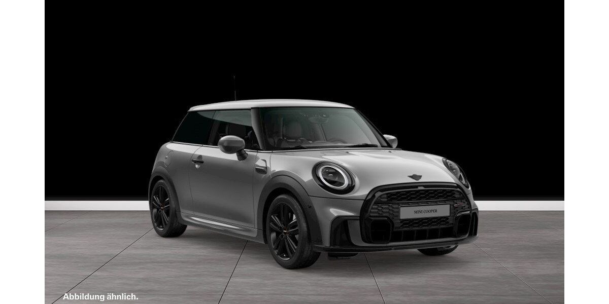 Mini Cooper 44.263 km 22.403 &euro; Barsbüttel bei Hamburg 22885