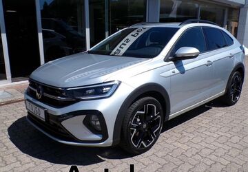 VW Taigo 5.450 km 26.490 &euro; Trittau 22946