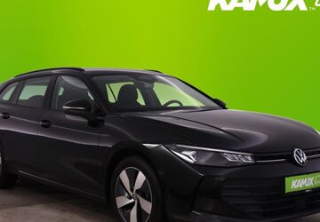 VW Passat Variant 52.950 km 27.100 &euro; Hamburg 22529