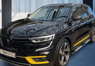 Renault Koleos 83.835 km 25.990 &euro; Hamburg 22529